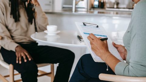 Accueil et permanence